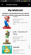 Amiibo Master Free screenshot 0