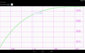 Control systems simulation screenshot 3