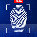 App Locker Fingerprint - Gallery Locker - Lock app Icon