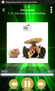 MusicOm - Musica MP3 gratis screenshot 2