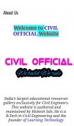 Civil - IS CodeS screenshot 6