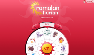 Ramalan Harian screenshot 5
