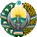 Districts of Uzbekistan Icon