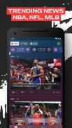 ClutchPoints – NBA, NFL, MLB screenshot 5