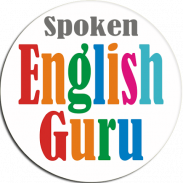 Spoken English Guru screenshot 2