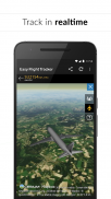 Flightradar ✔️ ติดตามเที่ยวบินและสถานะของสนามบิน screenshot 3