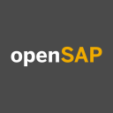 openSAP: Enterprise MOOCs Icon
