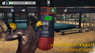 Real Boxing screenshot 6