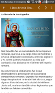 Libro de mis Oraciones Catolicas Gratis screenshot 3