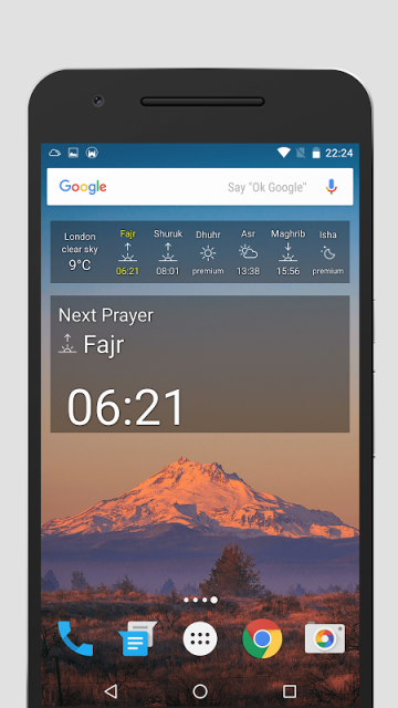 Athan Pro Muslim: Prayer Times | Download APK for Android - Aptoide
