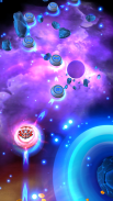 Galaxy Infinity Shooting: Alien Space Shooter Game screenshot 3