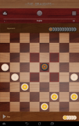 Checkers - Classic Board Games screenshot 11