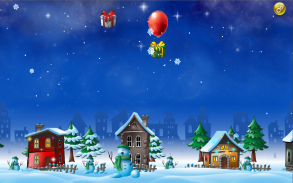 Santa Claus For Kids screenshot 3