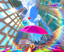 Dropy Fall! Kawaii Roll Smash screenshot 4
