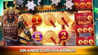 Casino™ - jogos de slot screenshot 1