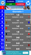 Calcio B 2017-18 screenshot 3