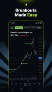 Tradevision screenshot 1