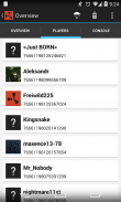 RustDroid: Rust Server Admin screenshot 5
