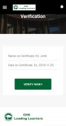CHS Mobile, Get Online Education Any Time screenshot 5