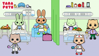 Yasa Pets Hospital screenshot 13