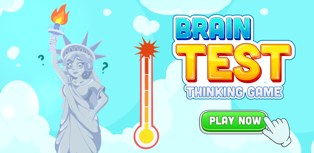Brain test: Puzzle Games 2023 Game for Android - Download