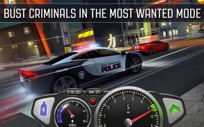 Top Speed: Drag & Fast Racing 3D screenshot 10