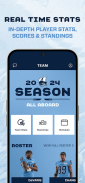 Toronto Argonauts screenshot 3