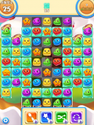 Macaron Pop : Sweet Match 3 screenshot 16