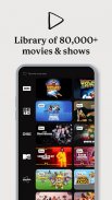 Philo: Shows, Movies, Live TV. screenshot 2