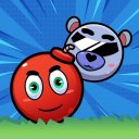 Super Roller Go! Bounce Ball Jungle Adventure 2021