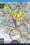 AviNavi, navigation for pilots screenshot 11