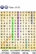 Word Search screenshot 3