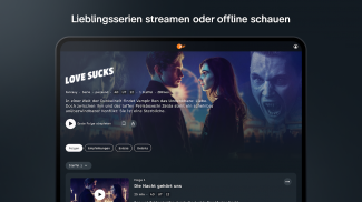 ZDF | Streaming und Live-TV screenshot 12