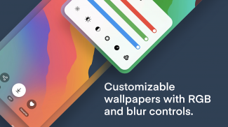 WallsPy - 4K & HD Wallpapers screenshot 5