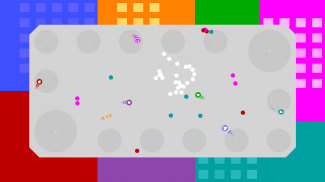 12 orbits ○ local multiplayer screenshot 5