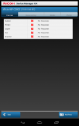 RICOH Device Manager NX screenshot 2