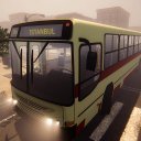 Bus Simulator 2019 : City Coach Driving Game