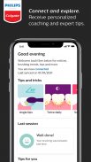 Philips Colgate SonicPro screenshot 2