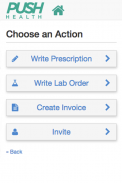 Push Health: Telehealth App screenshot 12