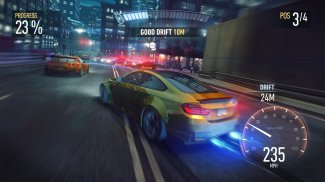 Need for Speed: NL Les Courses screenshot 0
