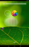 Rainbow Clock screenshot 6