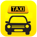 TAXI Booking - CAB Booking App