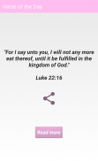 The Holy Bible for Woman screenshot 6