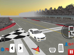 Wild Off-Road Race screenshot 7