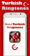 آهنگ های زنگ ترکی screenshot 3