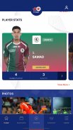 Indian Super League - Official App screenshot 2