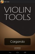 Violin Tuner Tools screenshot 18