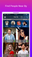 Bluddle - Asian Dating App screenshot 0