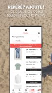 Showroomprivé screenshot 5