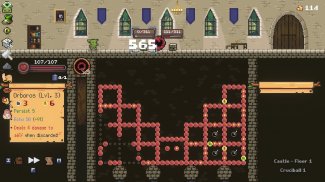 Peglin - A Pachinko Roguelike screenshot 3